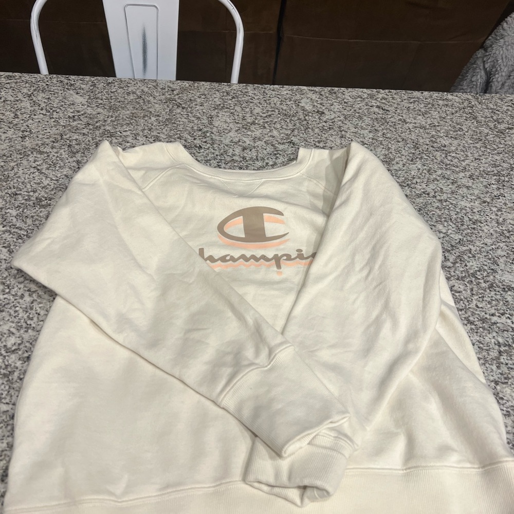 Worn once. Women’s large but fits like a medium.